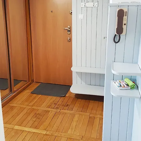 Daire Rentapartments - Molo *
