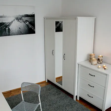 Daire Rentapartments - Molo *