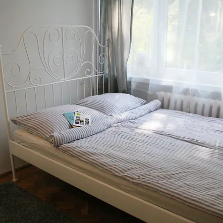 Rentapartments - Molo Daire *