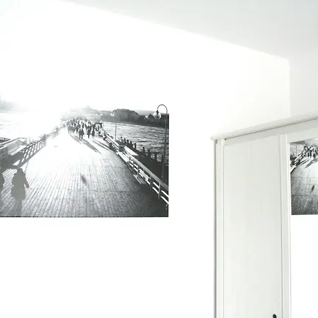 Daire Rentapartments - Molo