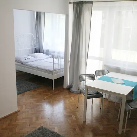 Daire Rentapartments - Molo