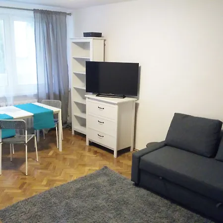 Rentapartments - Molo Sopot